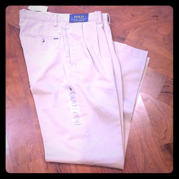 Polo Ralph Lauren Other - ♨️Polo khaki pants